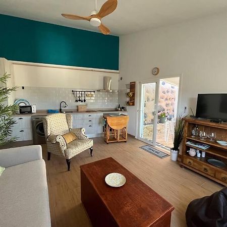 Rose'S House Apartment San Sebastian De La Gomera Exterior photo