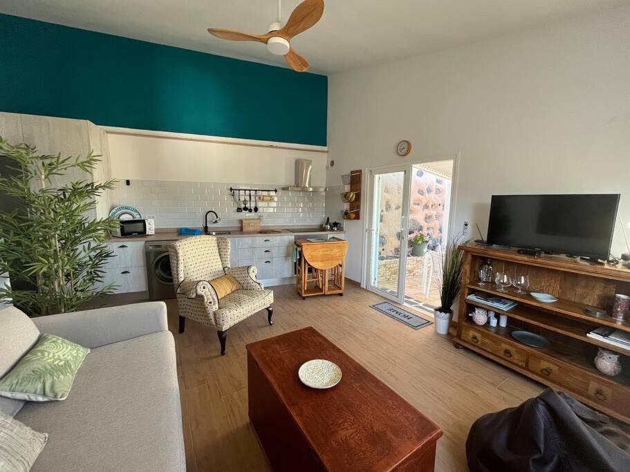 Rose'S House Apartment San Sebastian De La Gomera Exterior photo