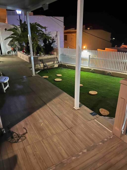 Rose'S House Apartment San Sebastian De La Gomera Exterior photo