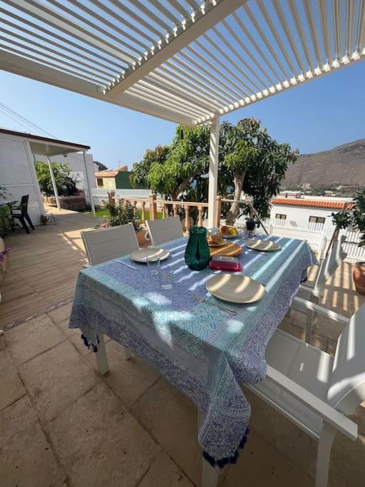 Rose'S House Apartment San Sebastian De La Gomera Exterior photo