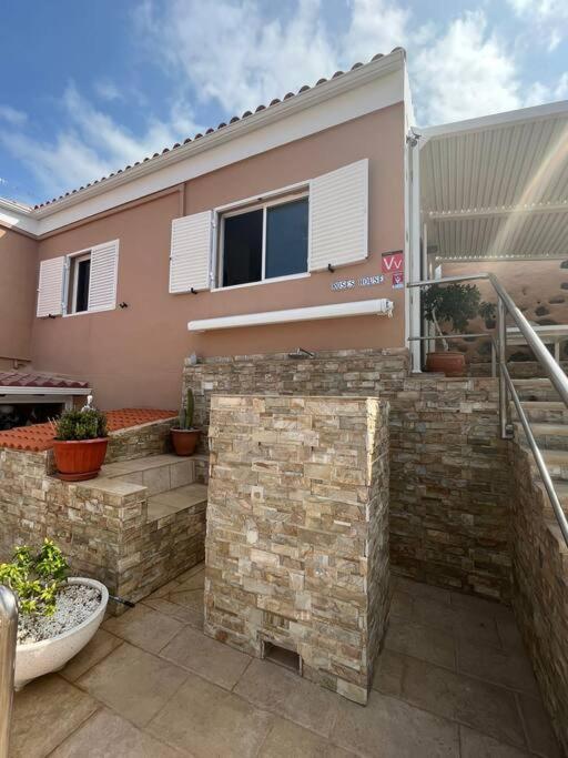 Rose'S House Apartment San Sebastian De La Gomera Exterior photo